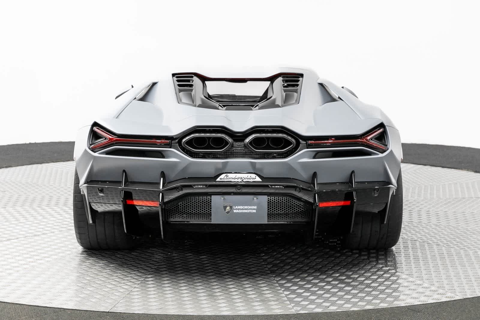 Thumbnail: 2024 Lamborghini  - 5