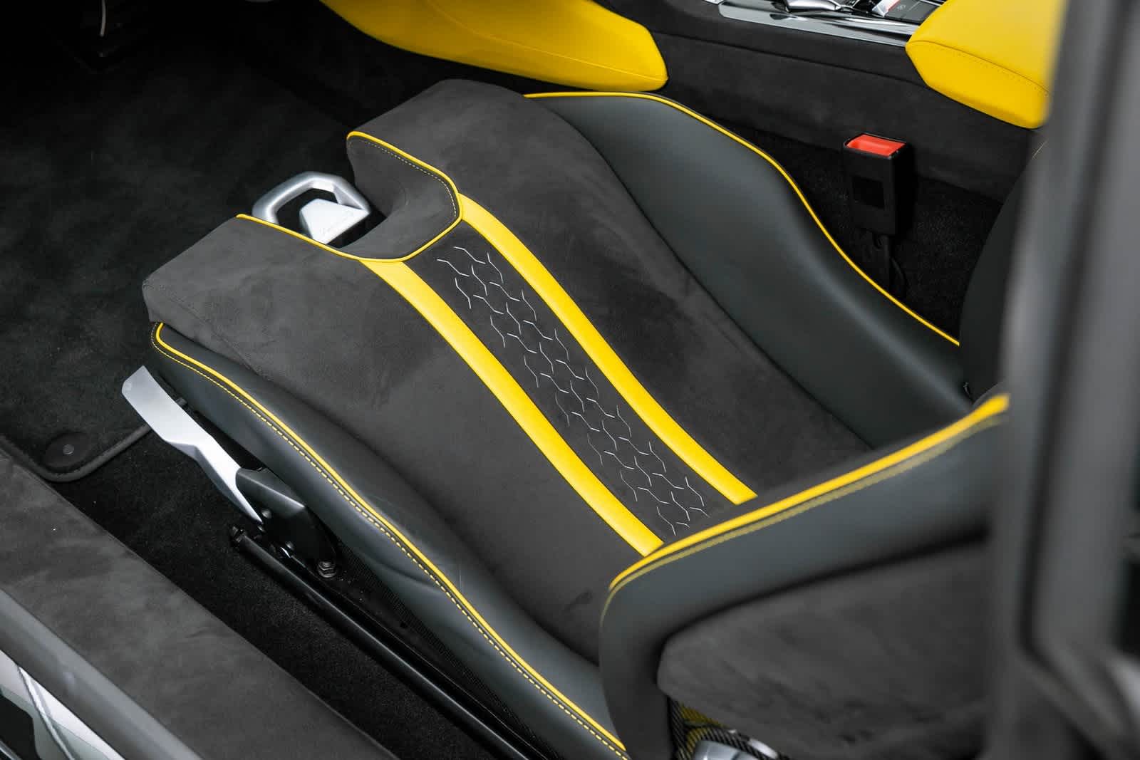 Thumbnail: 2024 Lamborghini Huracan - 22