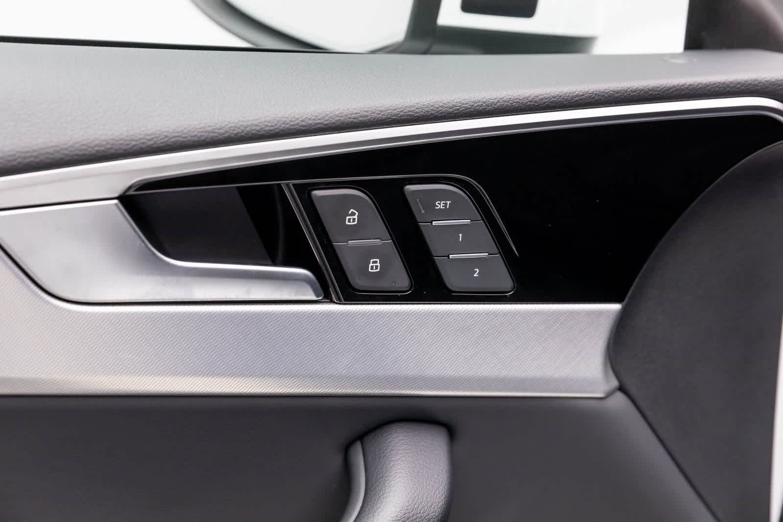 Thumbnail: 2025 Audi A5 - 23