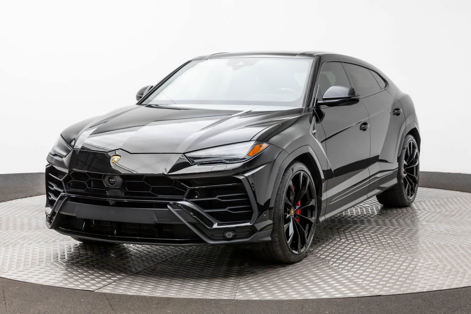 2022 Lamborghini Urus S -
                  Sterling, VA