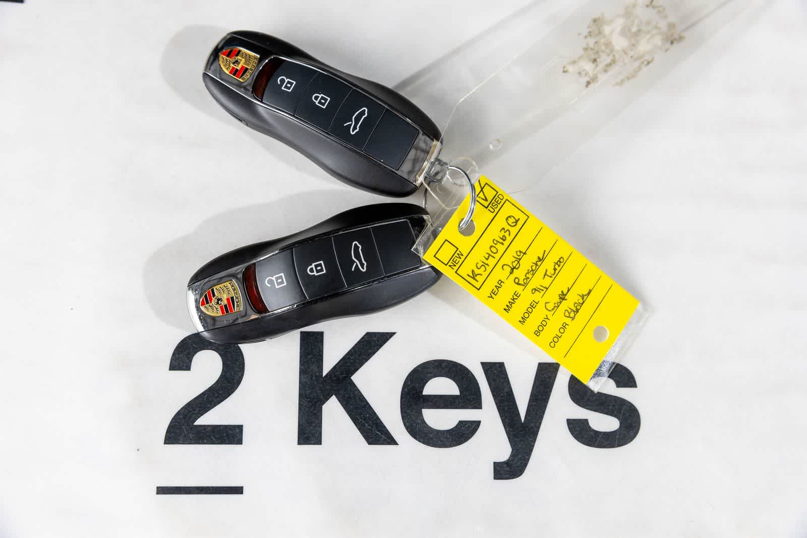 Thumbnail: 2019 Porsche 911 - 23