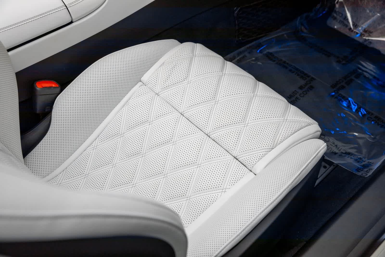 Thumbnail: 2025 Mercedes-Benz SL-Class - 44