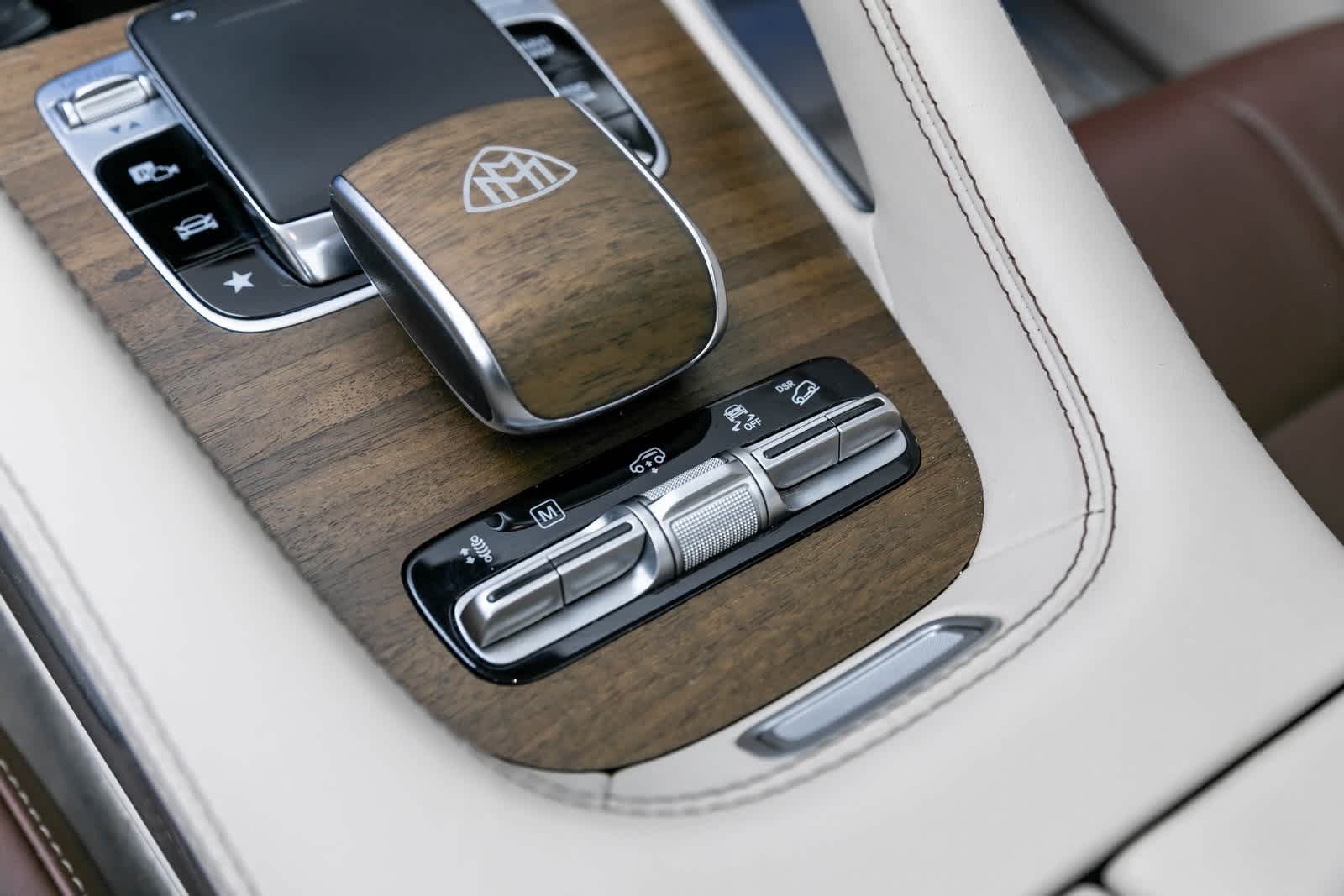 Thumbnail: 2023 Mercedes-Benz GLS - 40