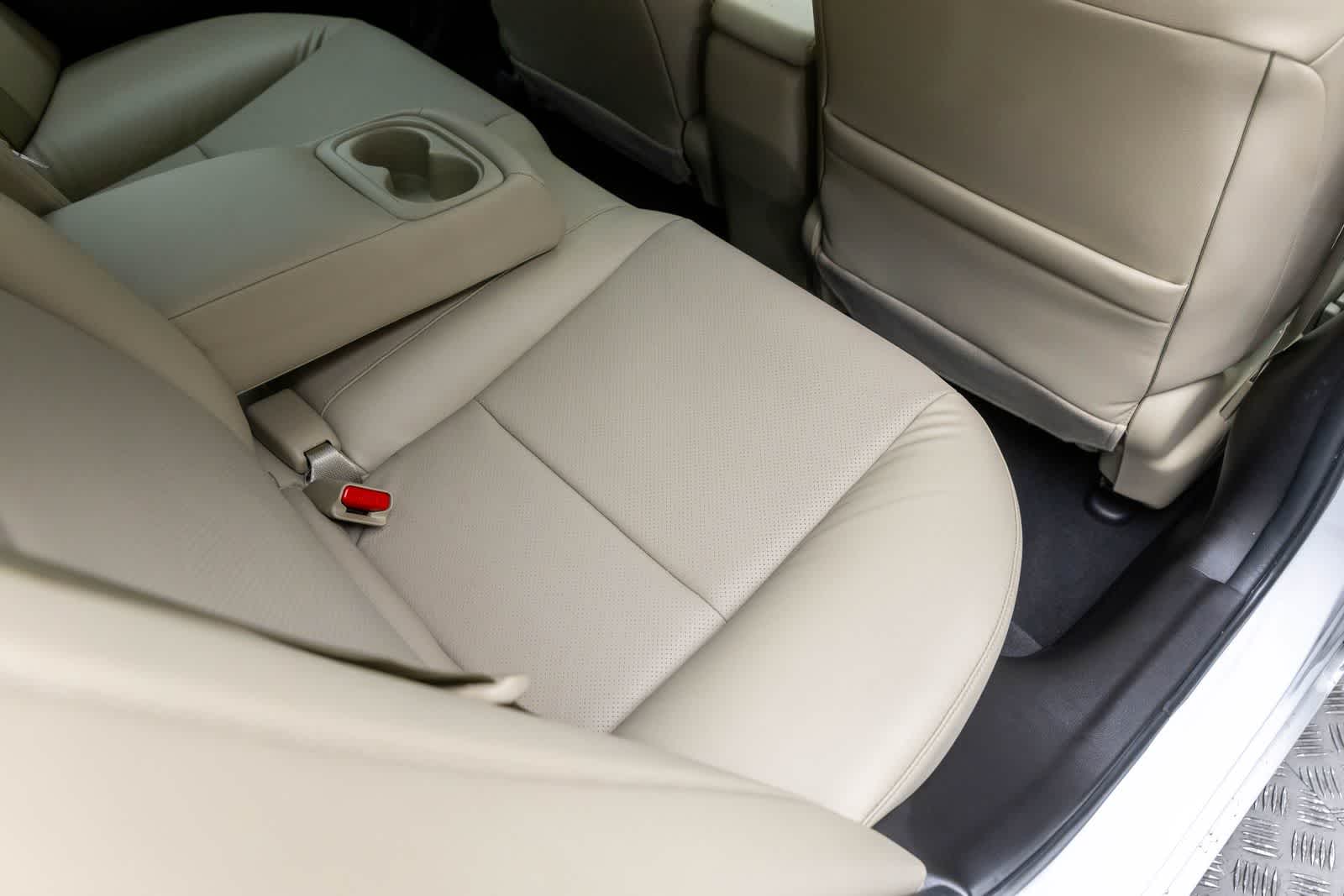 Thumbnail: 2018 Acura ILX - 42