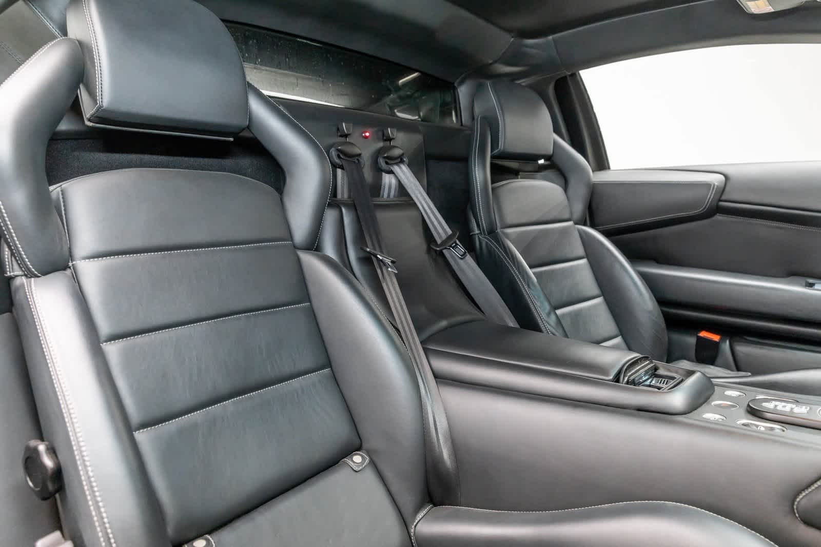 Thumbnail: 2003 Lamborghini Murcielago - 13