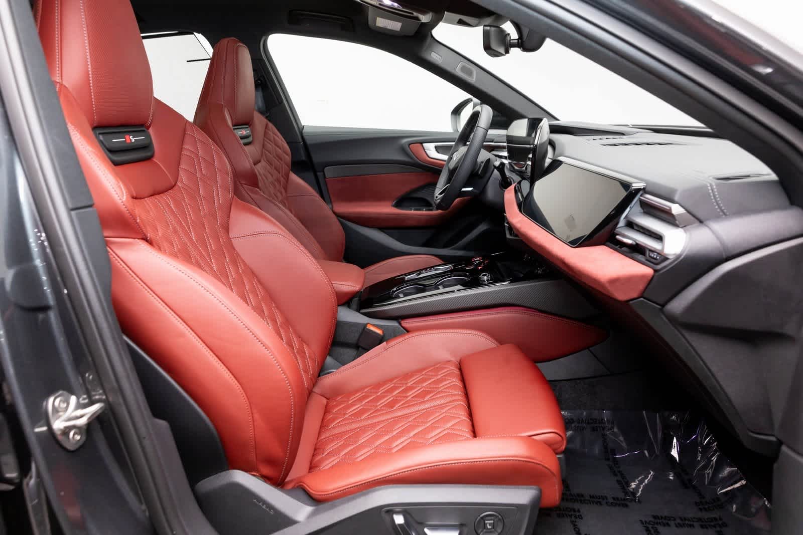 Thumbnail: 2025 Audi S5 - 18