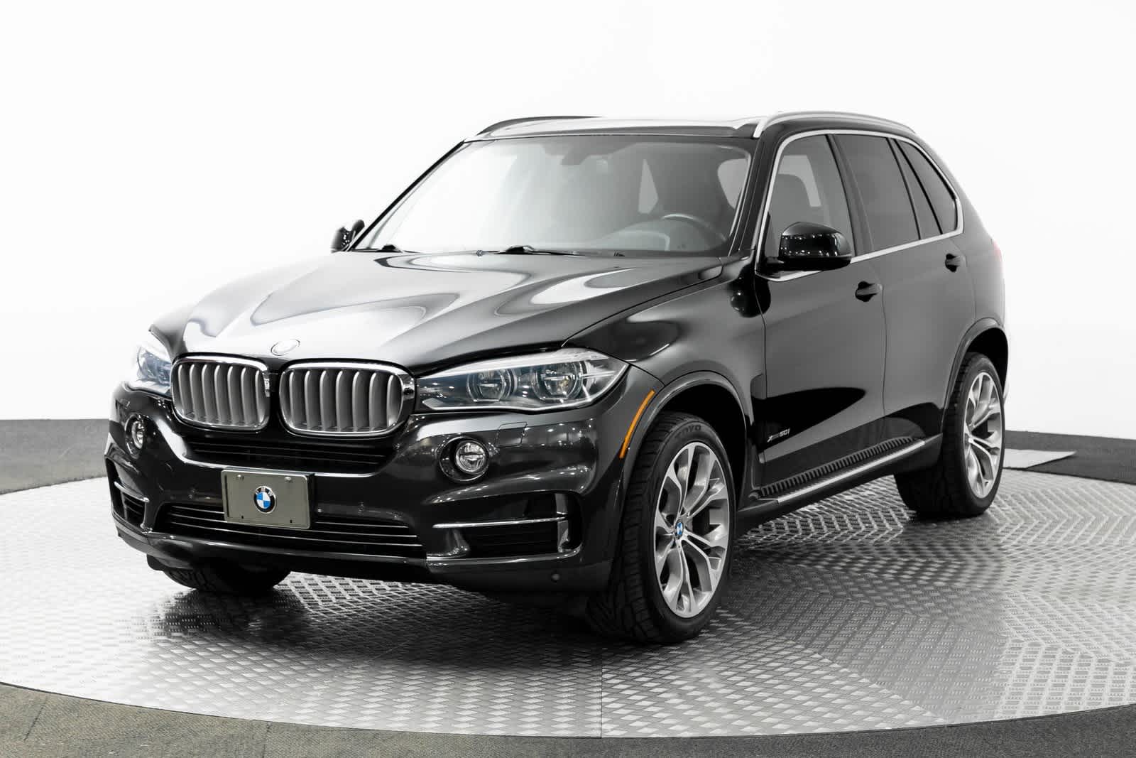 2015 BMW X5 xDrive50i -
                  Sterling, VA