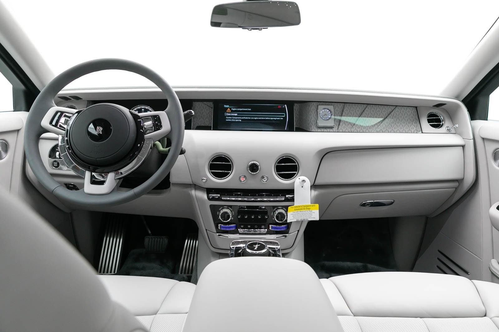 Thumbnail: 2024 Rolls-Royce Phantom - 4