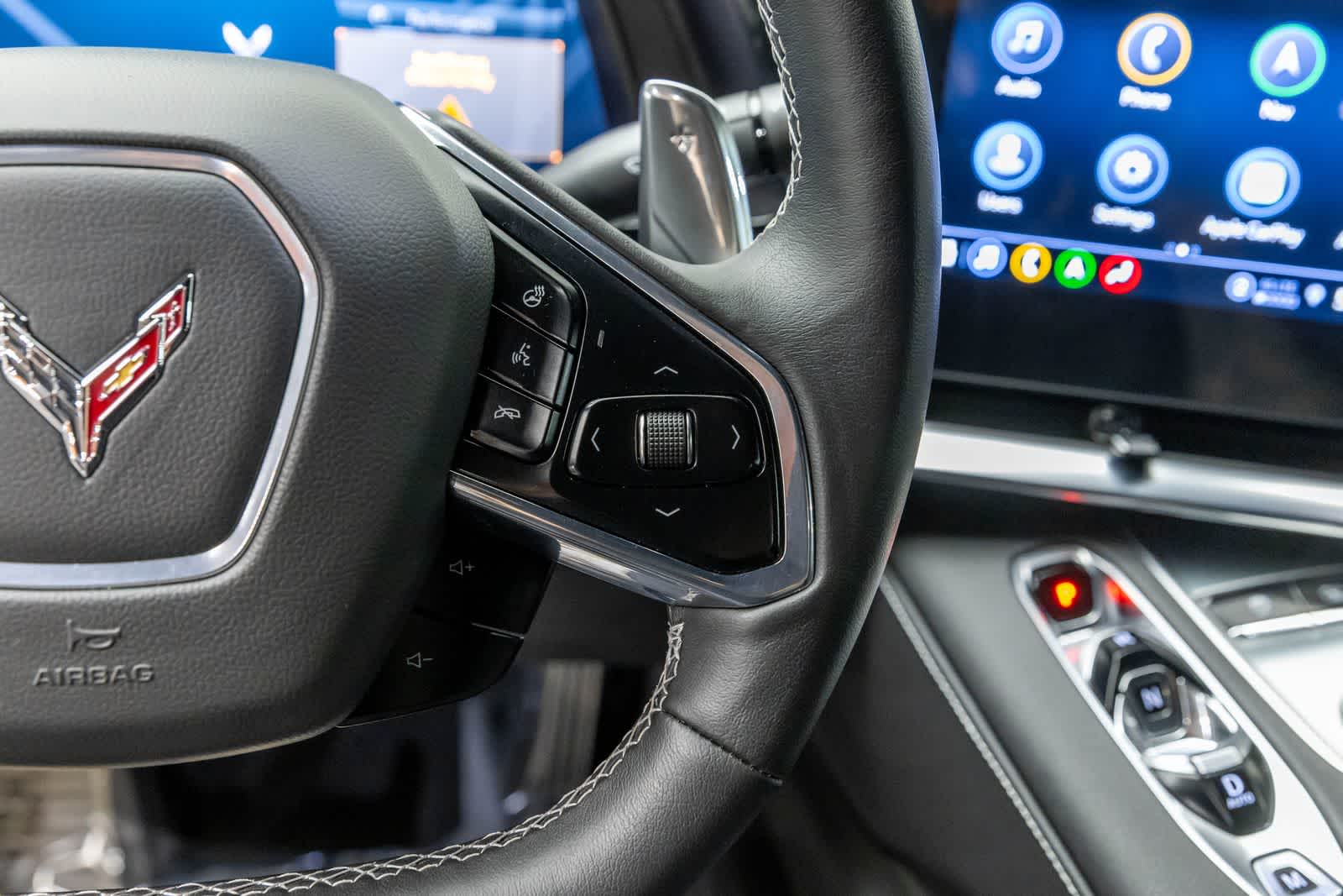 Thumbnail: 2023 Chevrolet Corvette - 33