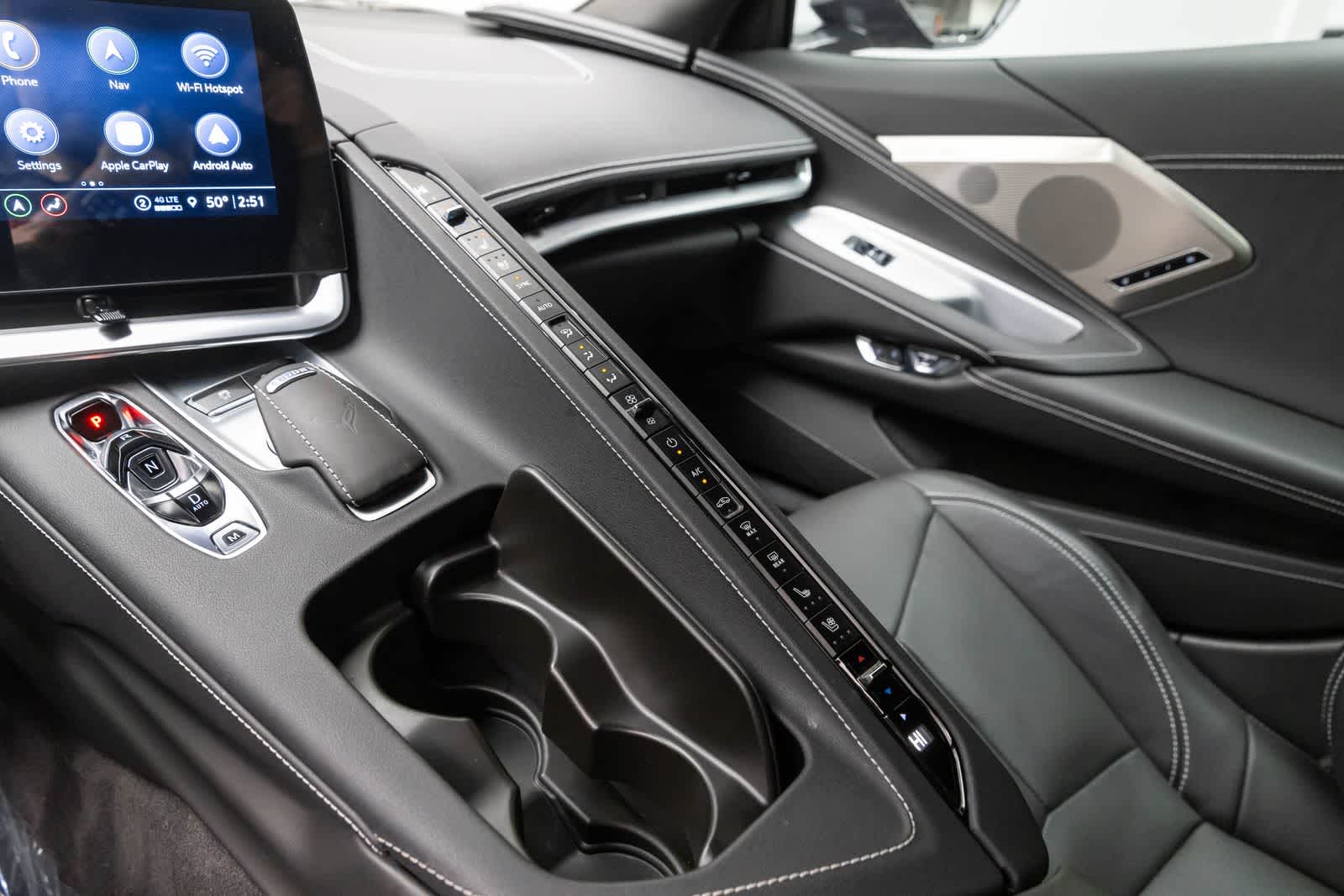 Thumbnail: 2023 Chevrolet Corvette - 35