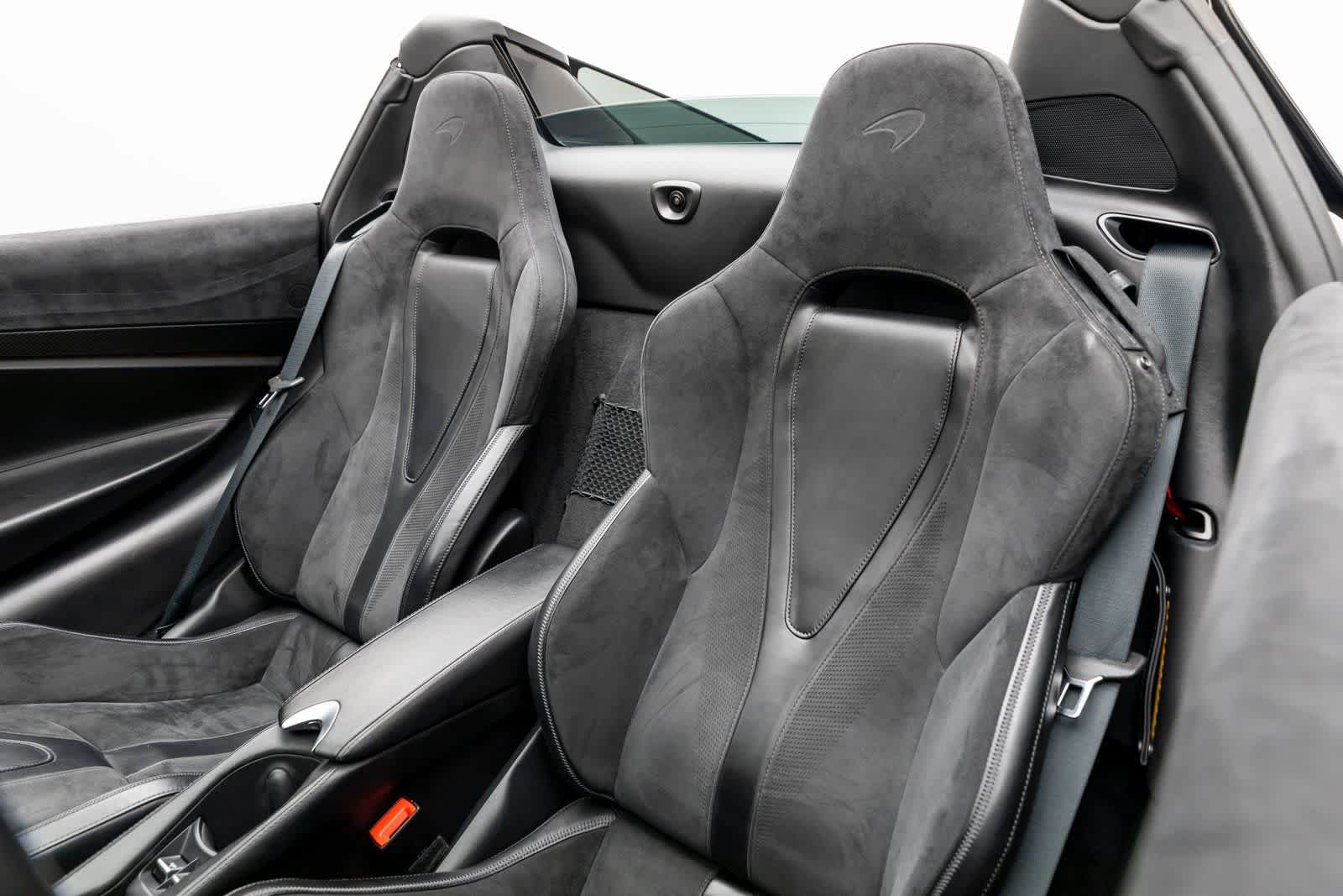 Thumbnail: 2023 Mclaren 720S - 11