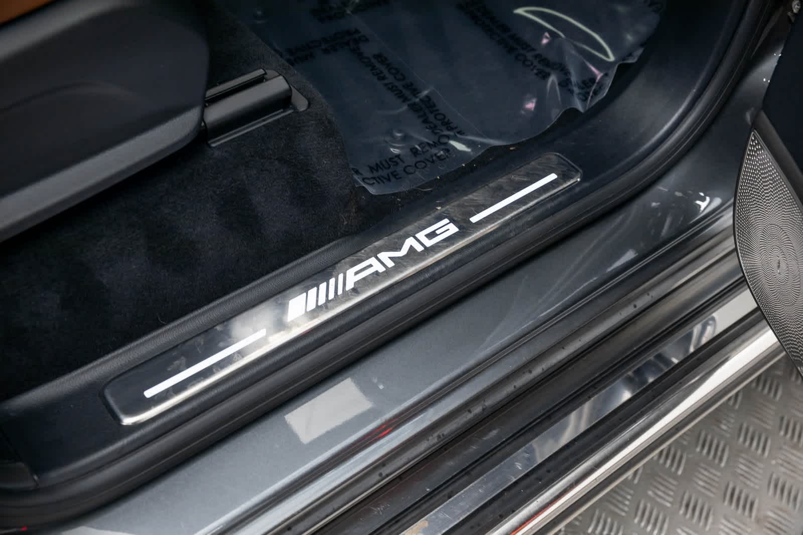 Thumbnail: 2022 Mercedes-Benz G-Class - 49