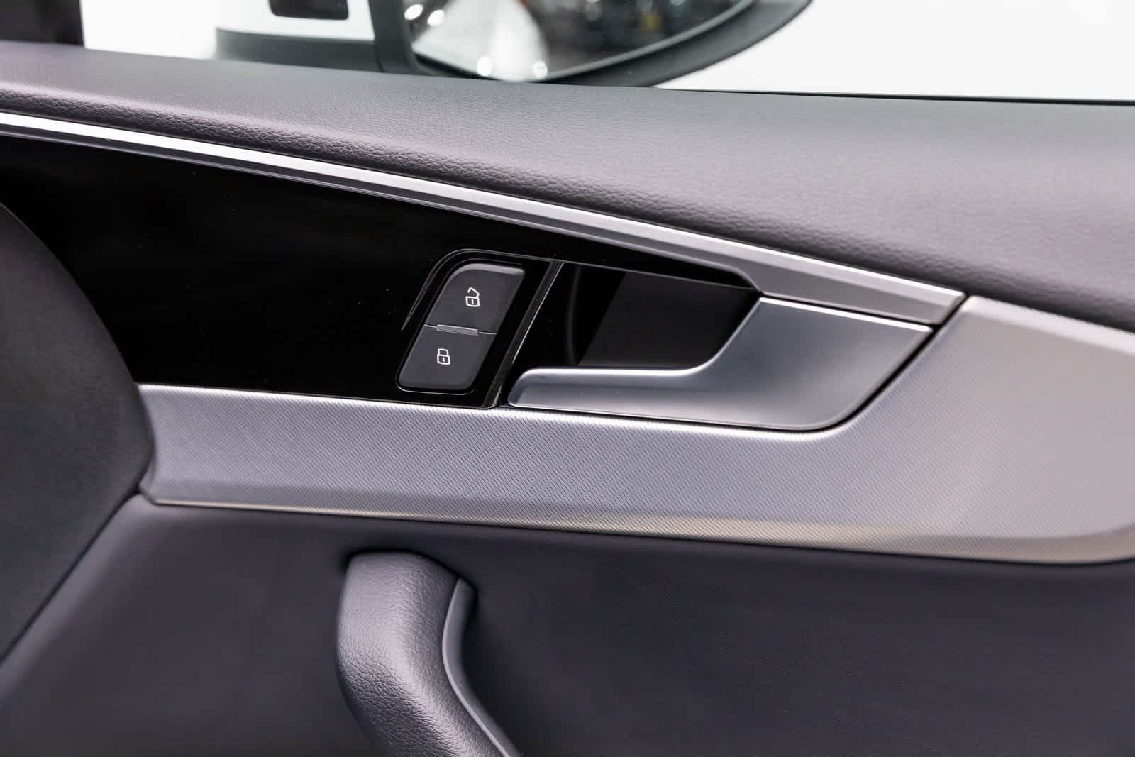 Thumbnail: 2025 Audi A5 - 41