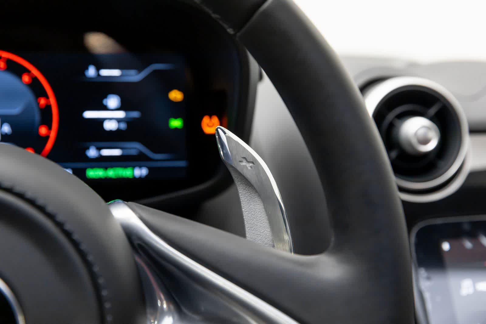 Thumbnail: 2025 Mclaren GTS - 27