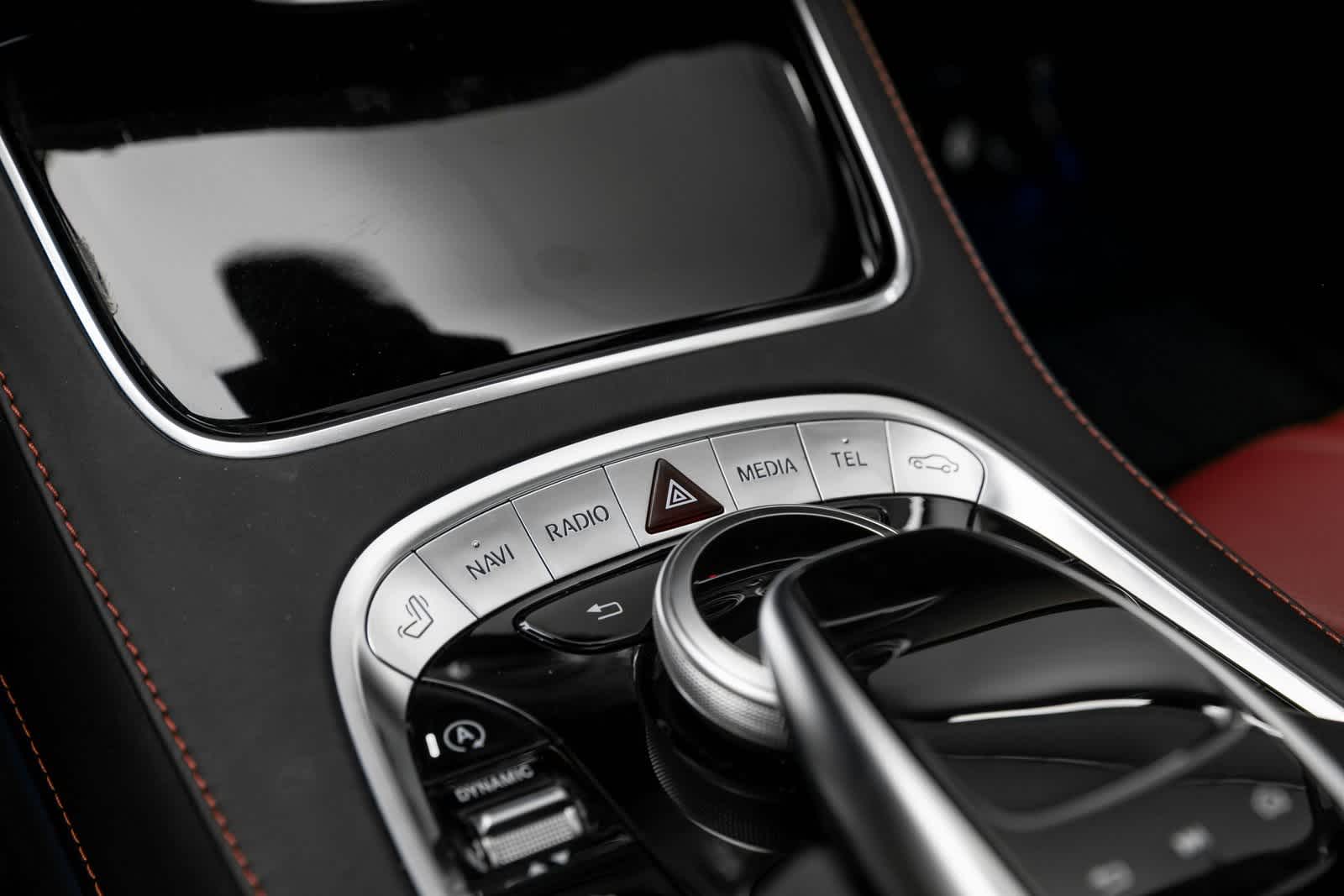 Thumbnail: 2020 Mercedes-Benz S-Class - 34
