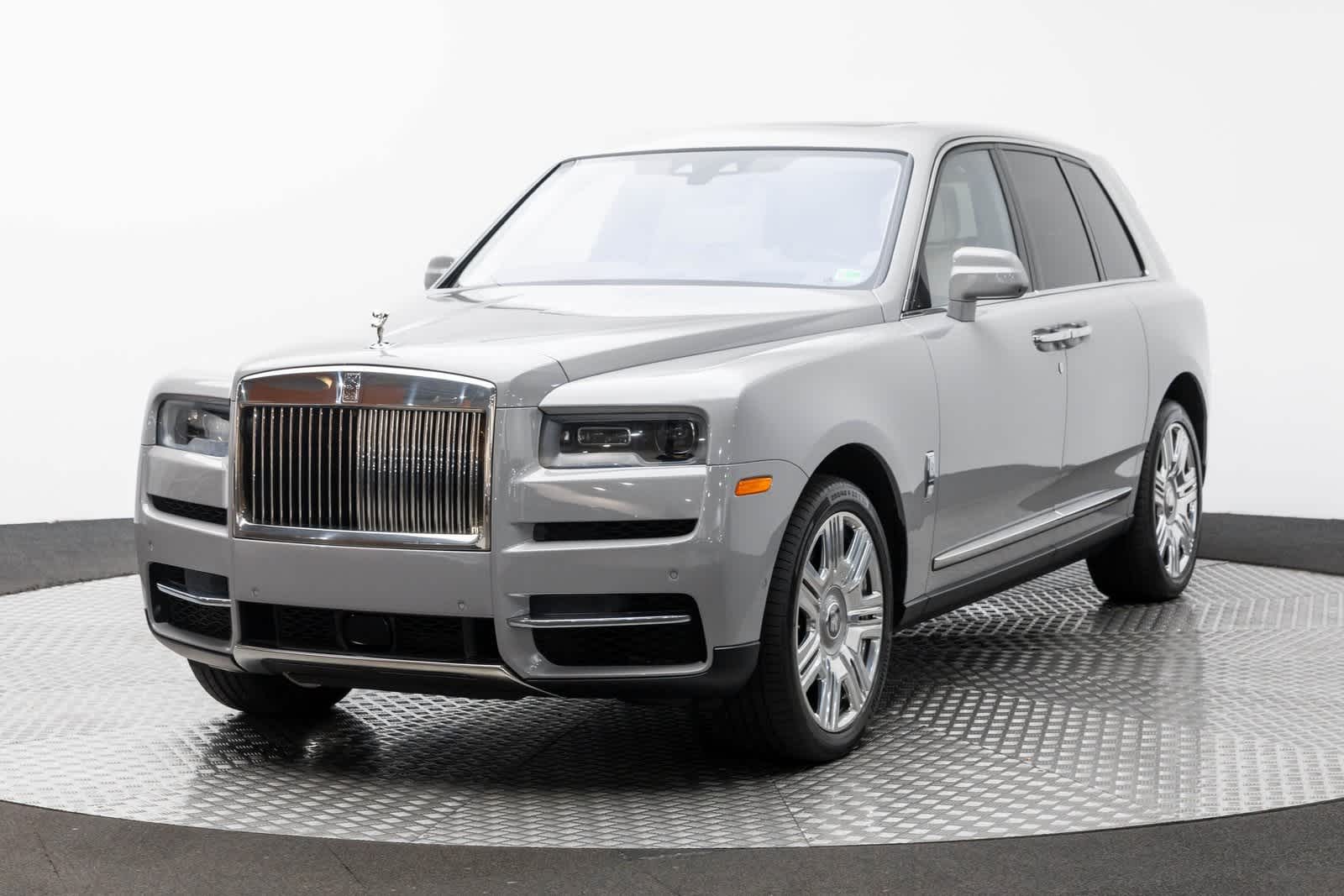 2022 Rolls-Royce Cullinan  -
                  Sterling, VA