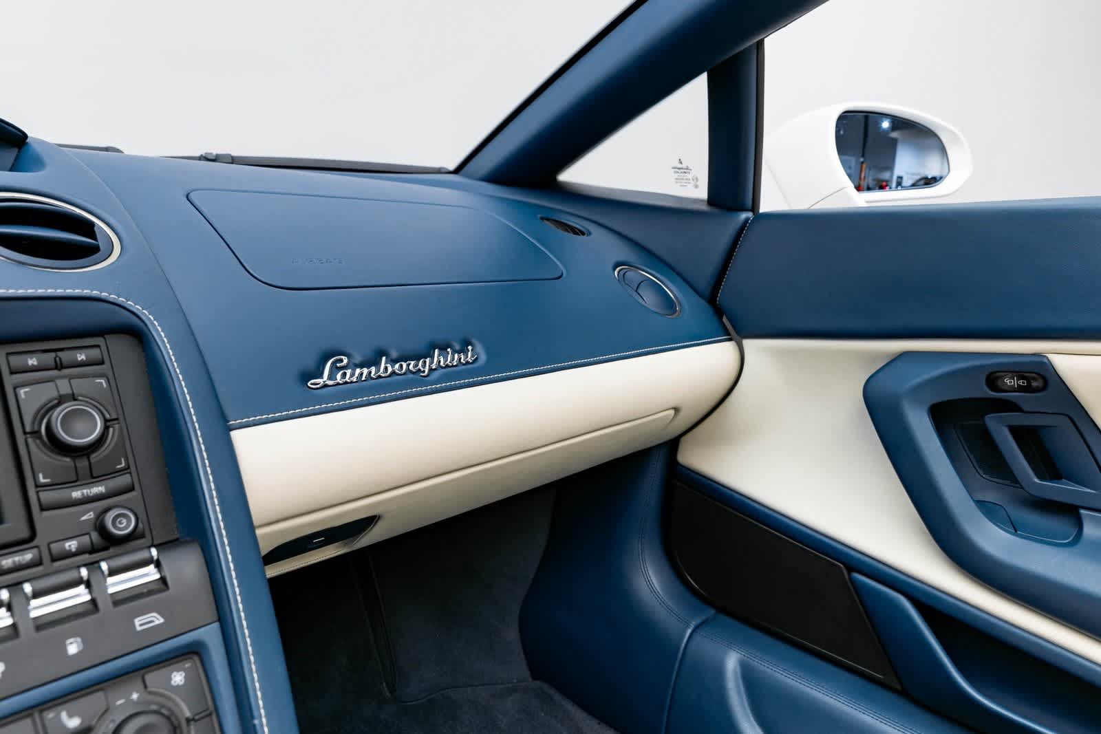 Thumbnail: 2008 Lamborghini Gallardo - 36