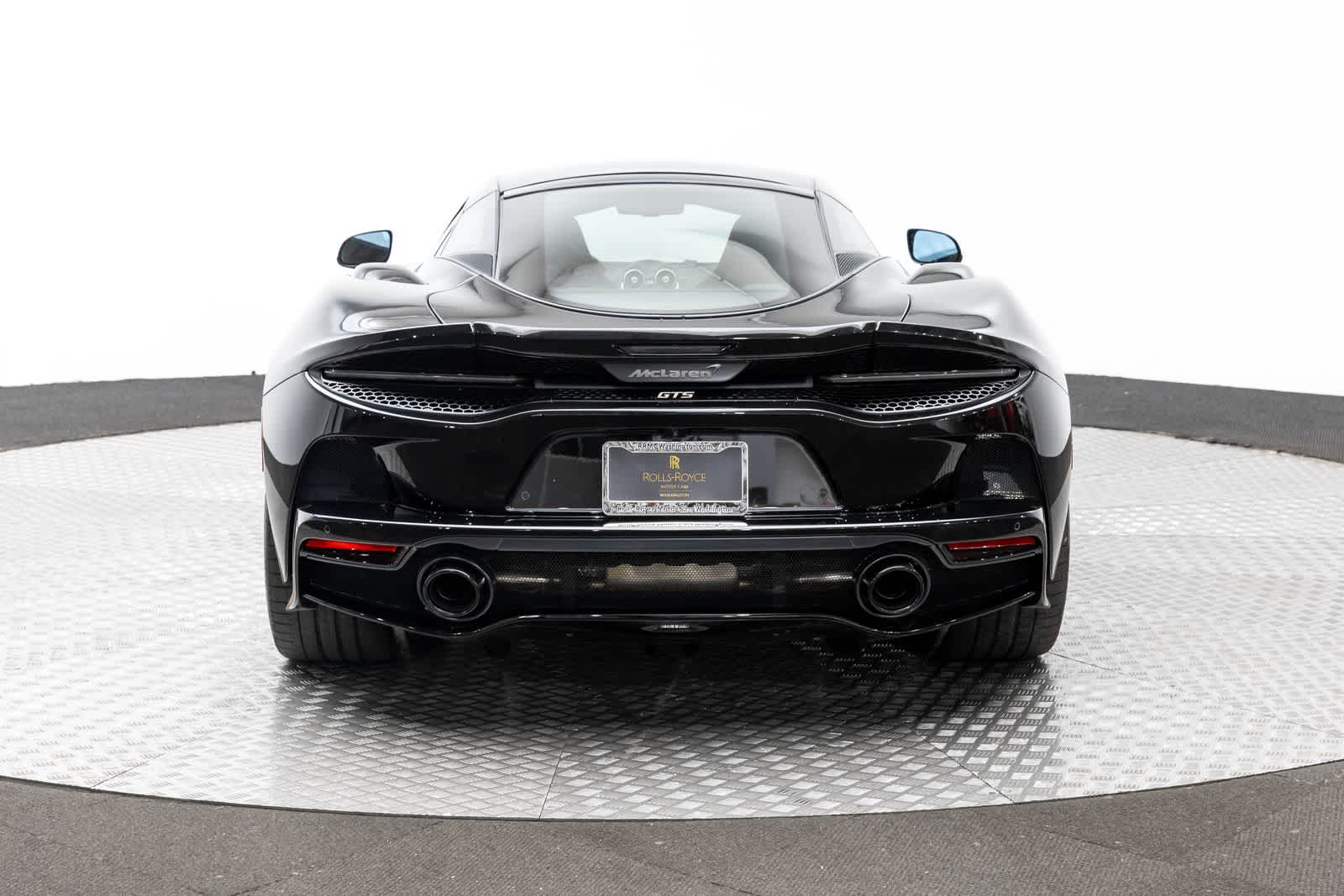Thumbnail: 2026 Mclaren GTS - 5