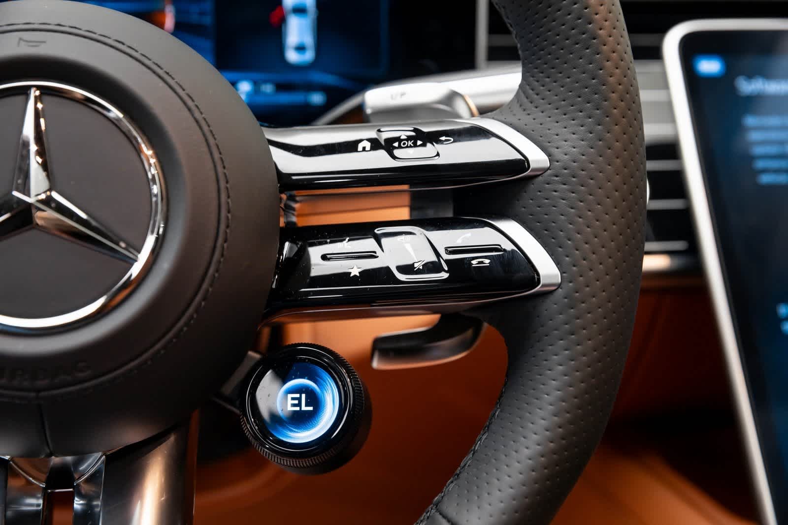 Thumbnail: 2024 Mercedes-Benz S-Class - 31