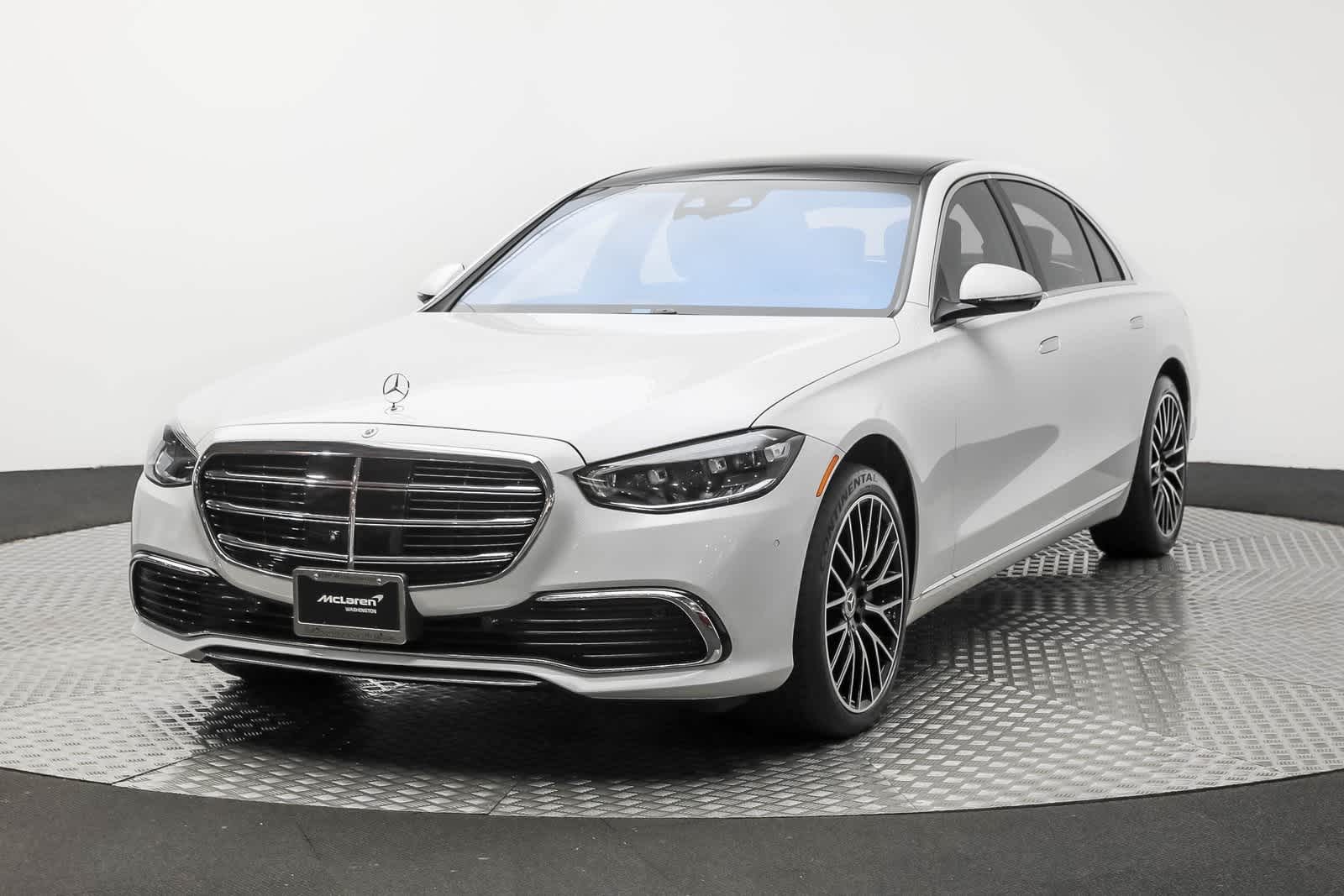 Thumbnail: 2024 Mercedes-Benz B-Class - 1