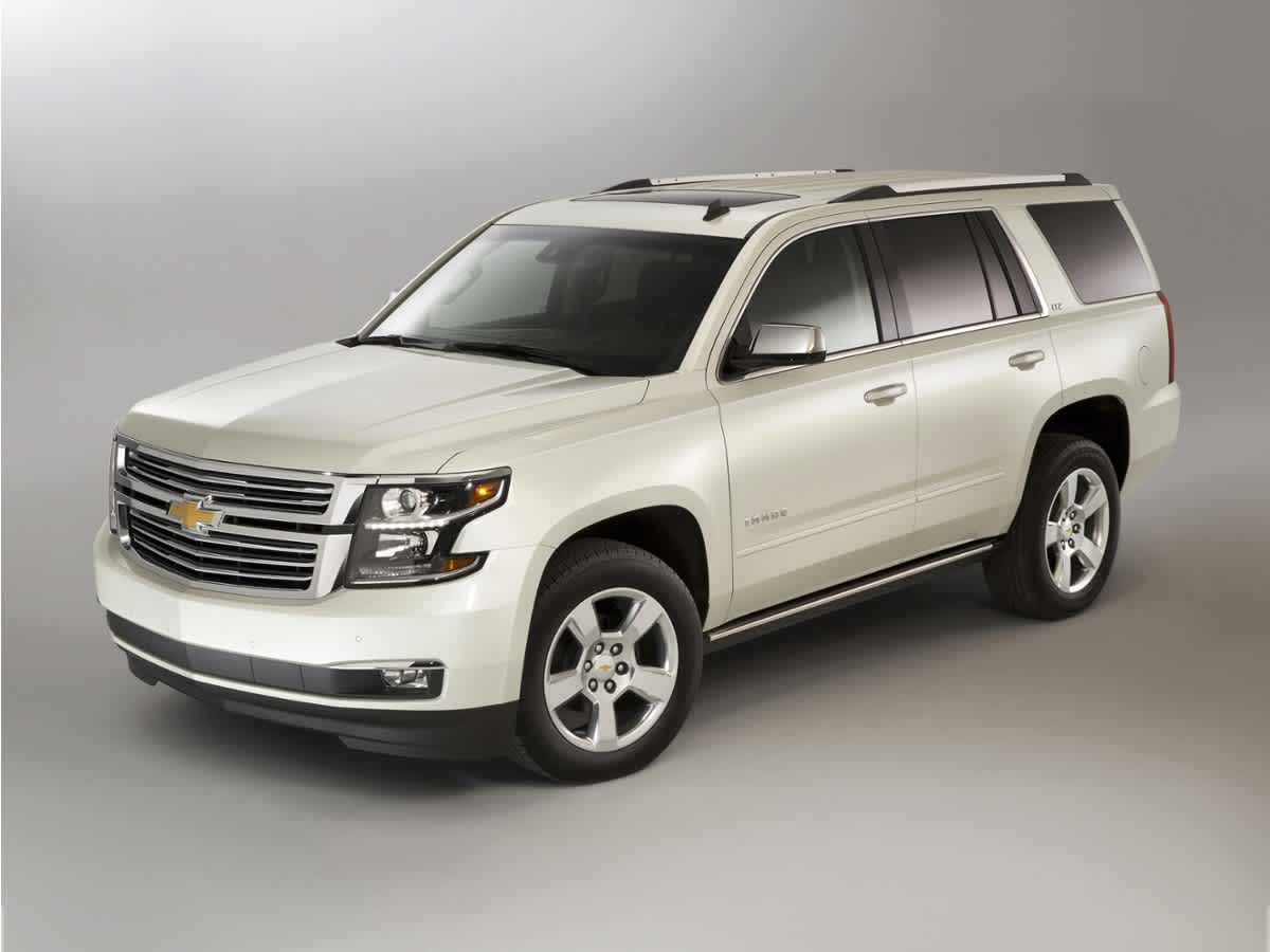 2018 Chevrolet Tahoe LT -
                  Sterling, VA