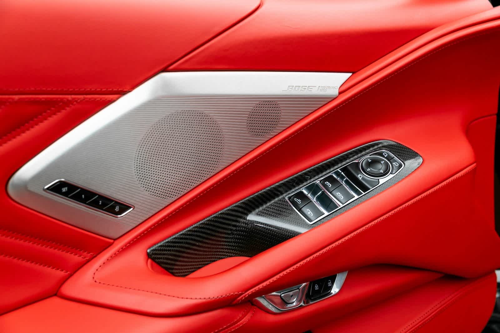 2023 Chevrolet Corvette Z06 19