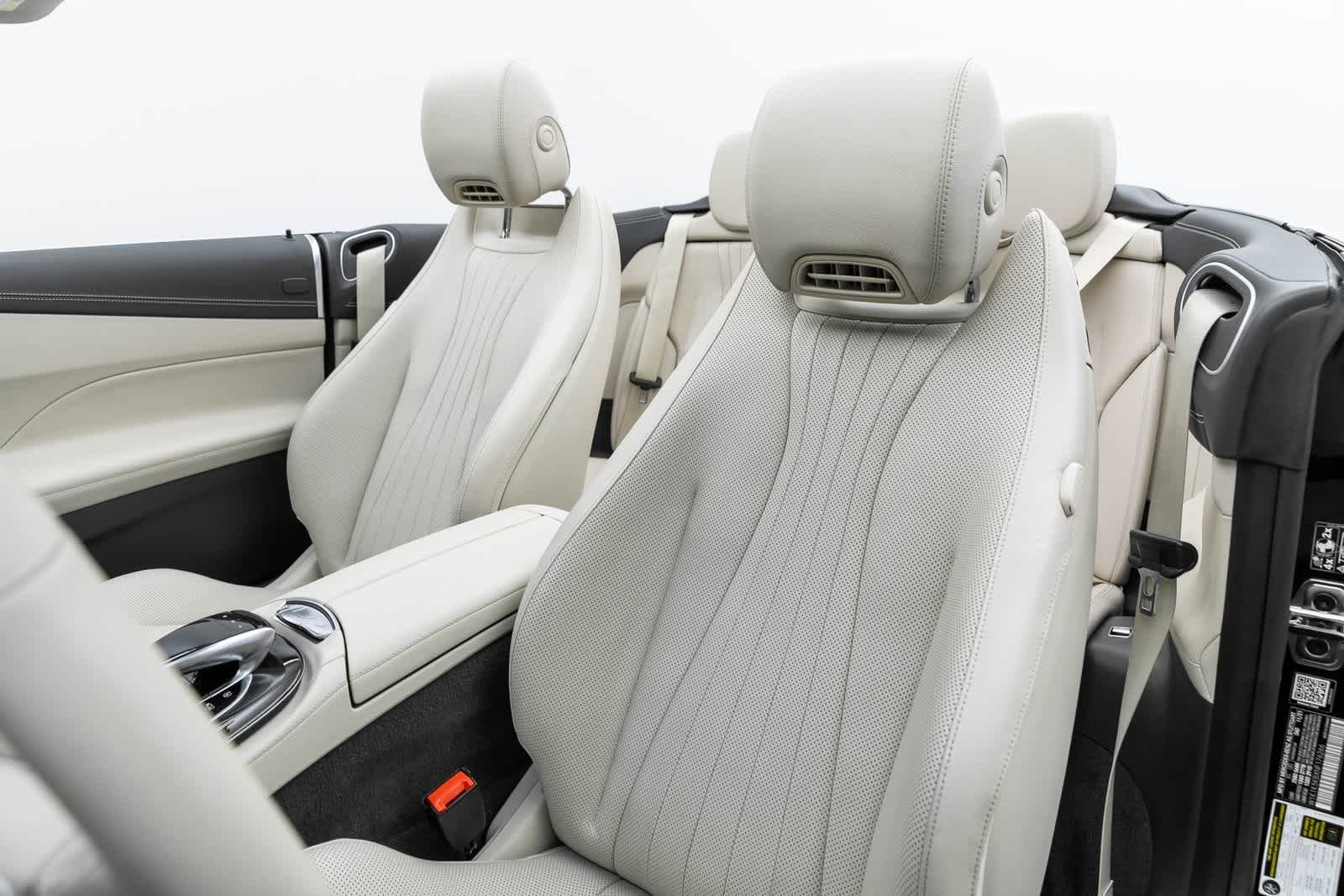 2022 Mercedes-Benz E-Class E 450 11