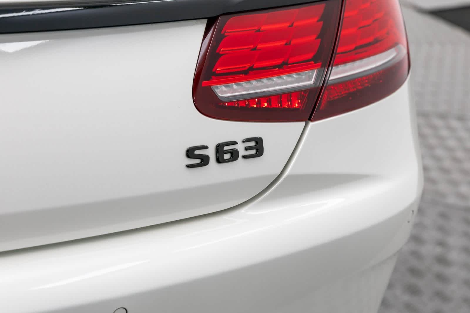 Thumbnail: 2019 Mercedes-Benz S-Class - 7