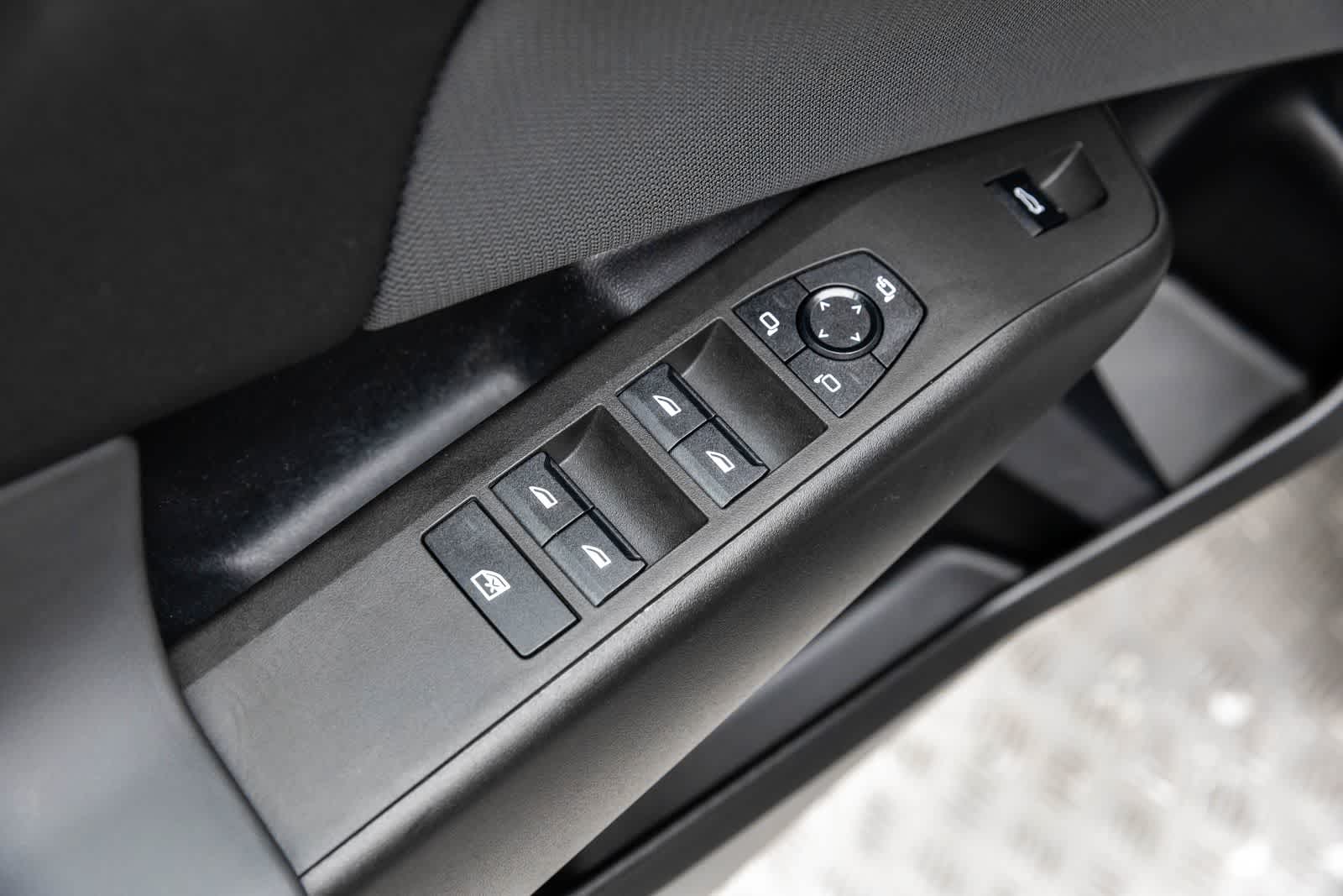 Thumbnail: 2025 BMW X3 - 25