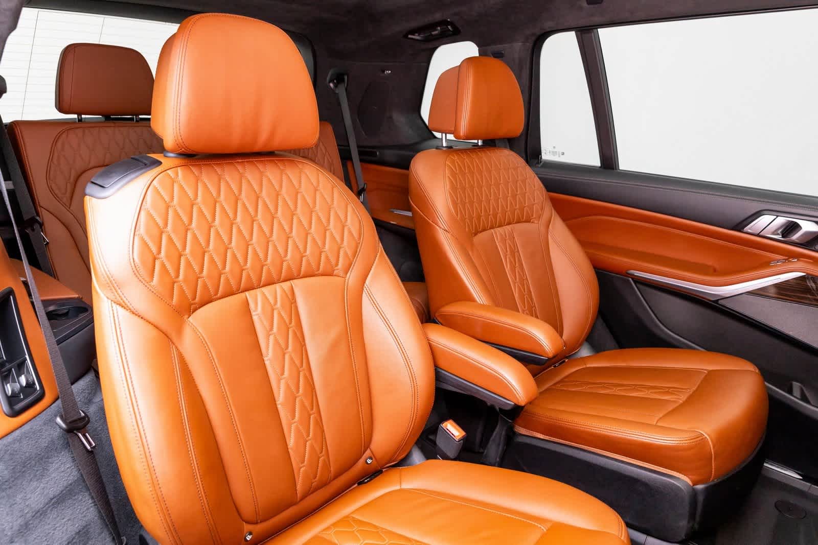 Thumbnail: 2023 BMW X7 - 17