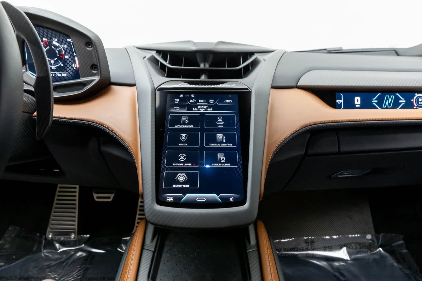 Thumbnail: 2024 Lamborghini  - 10