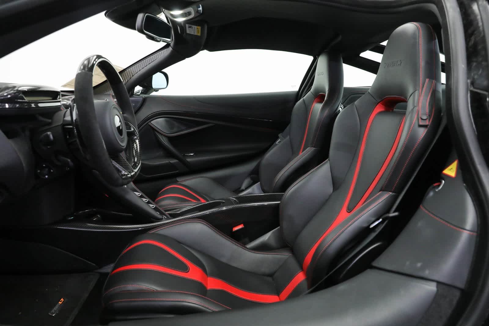 Thumbnail: 2021 Mclaren  - 11