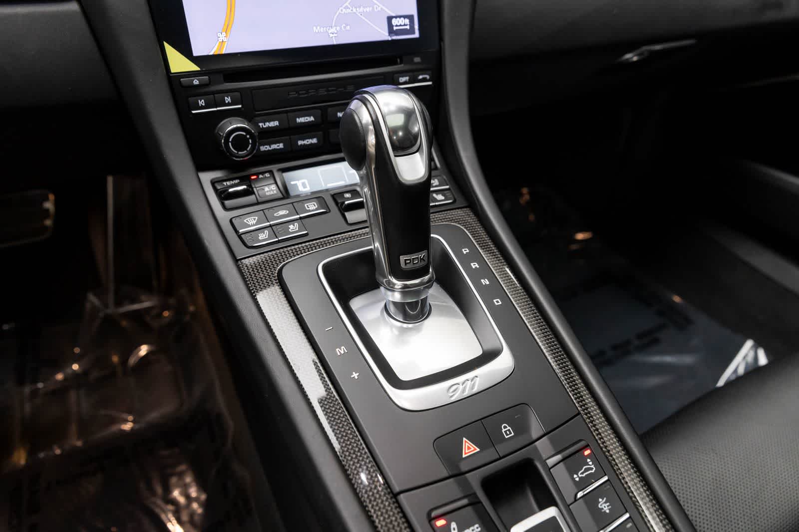 Thumbnail: 2019 Porsche 911 - 20