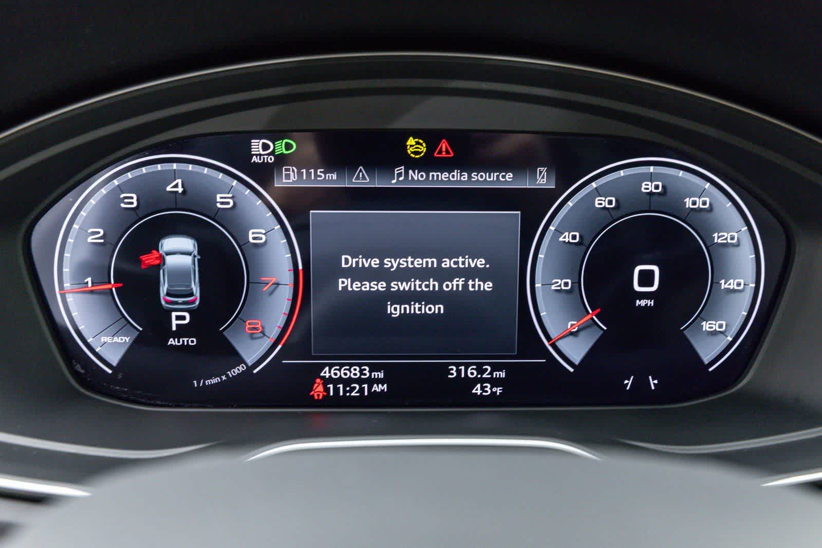 Thumbnail: 2024 Audi Q5 - 18