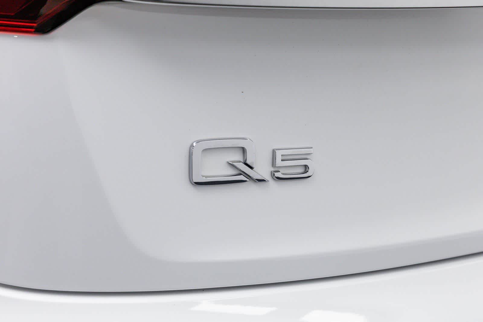 Thumbnail: 2024 Audi Q5 - 7