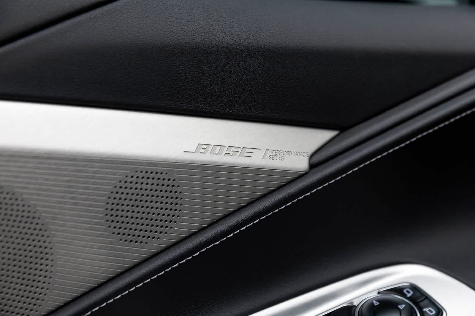 Thumbnail: 2023 Chevrolet Corvette - 24