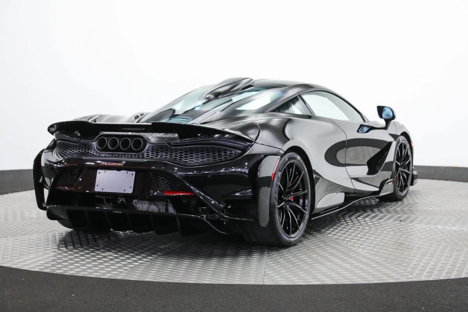 Thumbnail: 2021 Mclaren  - 19