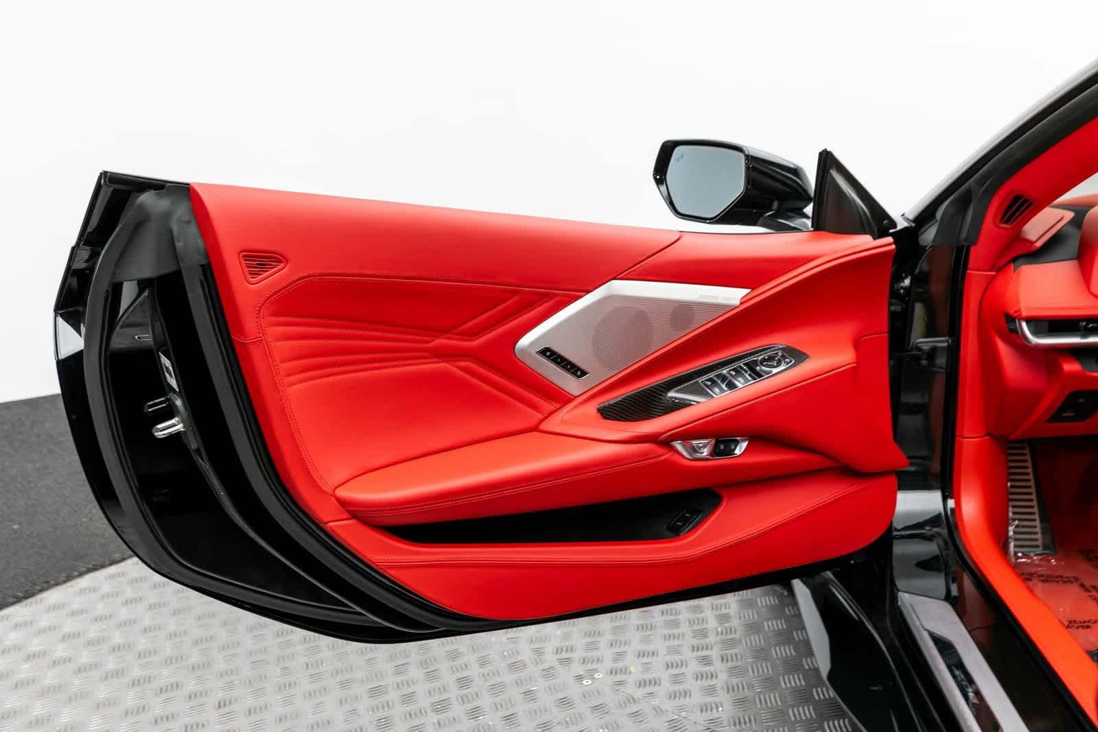 2023 Chevrolet Corvette Z06 18