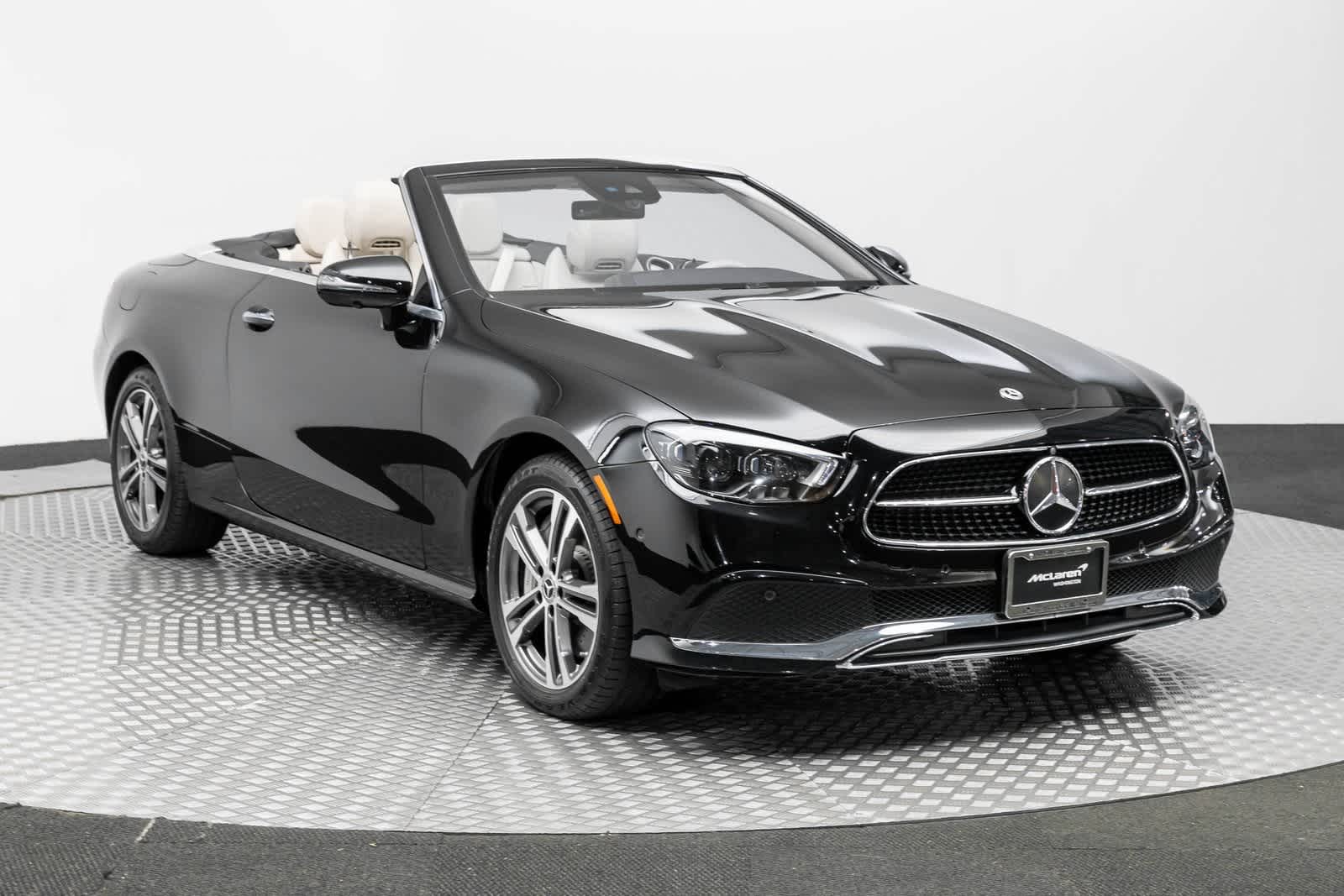 2022 Mercedes-Benz E-Class E 450 47