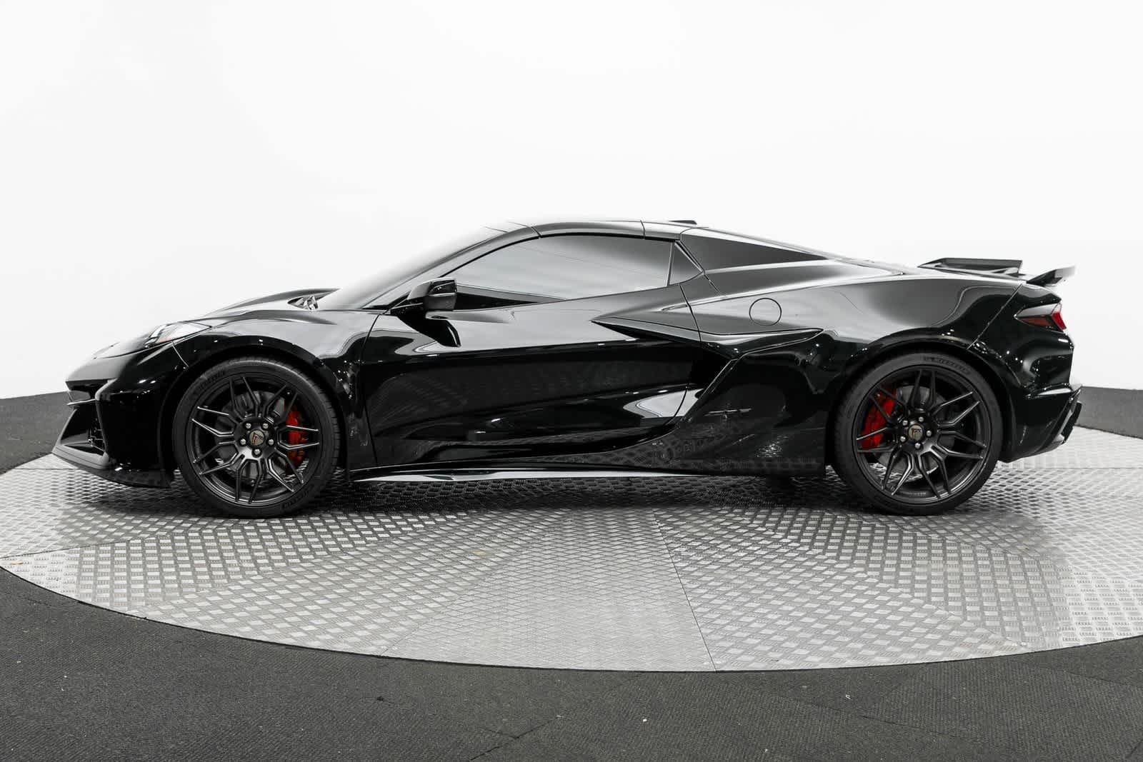 2023 Chevrolet Corvette Z06 50