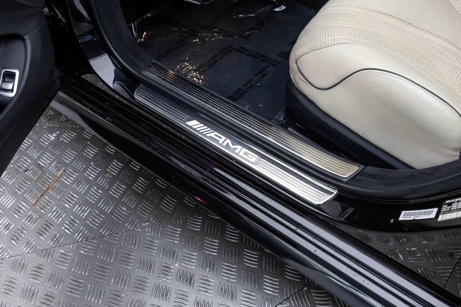 Thumbnail: 2020 Mercedes-Benz S-Class - 30