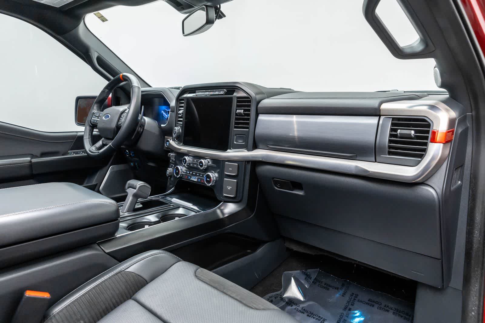 Thumbnail: 2023 Ford F-150 - 50