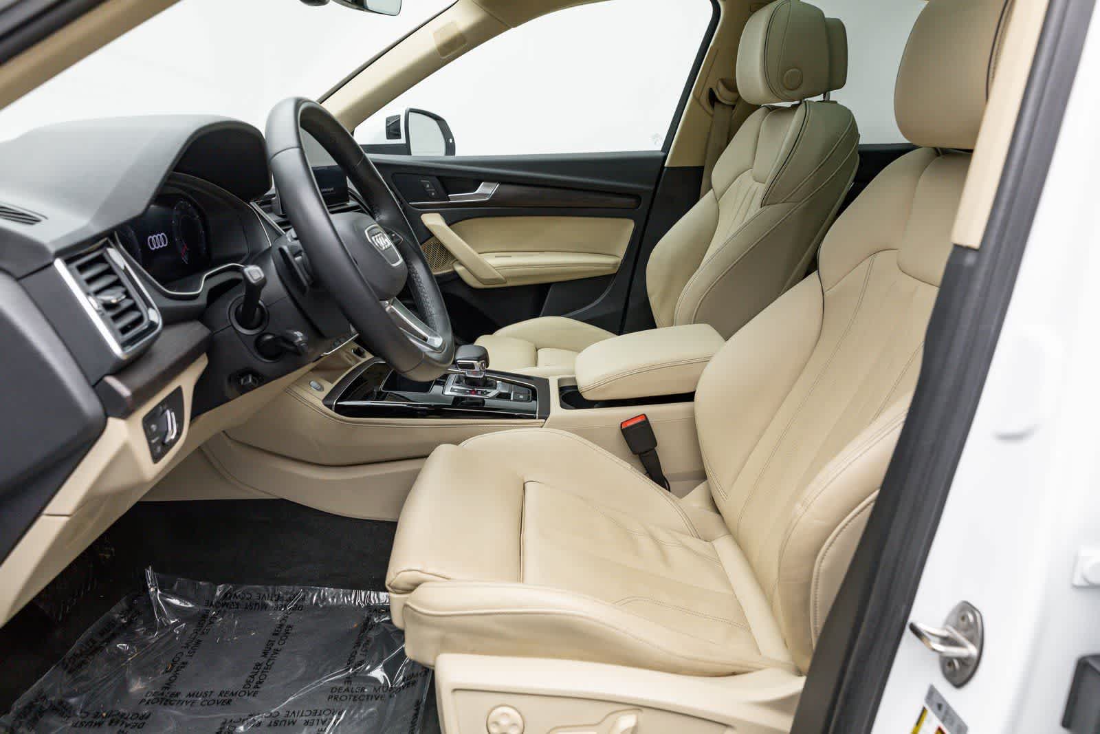 Thumbnail: 2024 Audi Q5 - 11