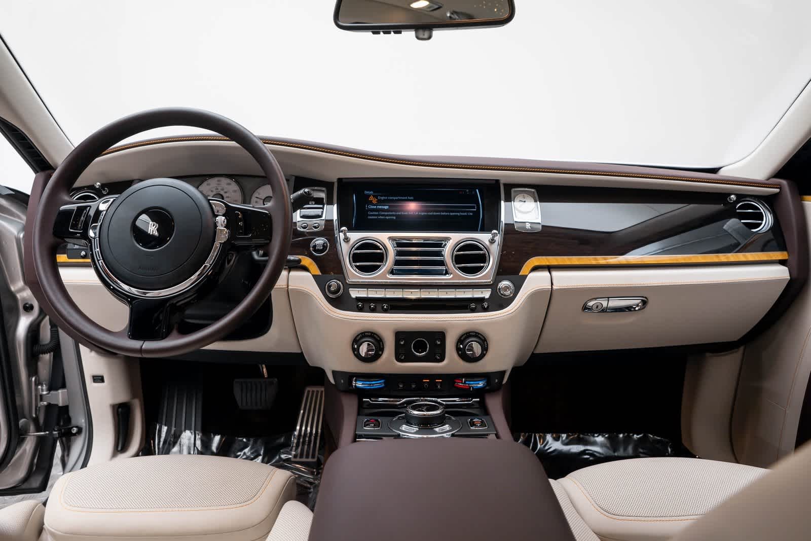 Thumbnail: 2018 Rolls-Royce Ghost - 35