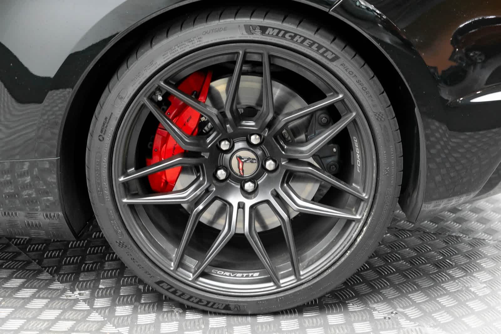 2023 Chevrolet Corvette Z06 44