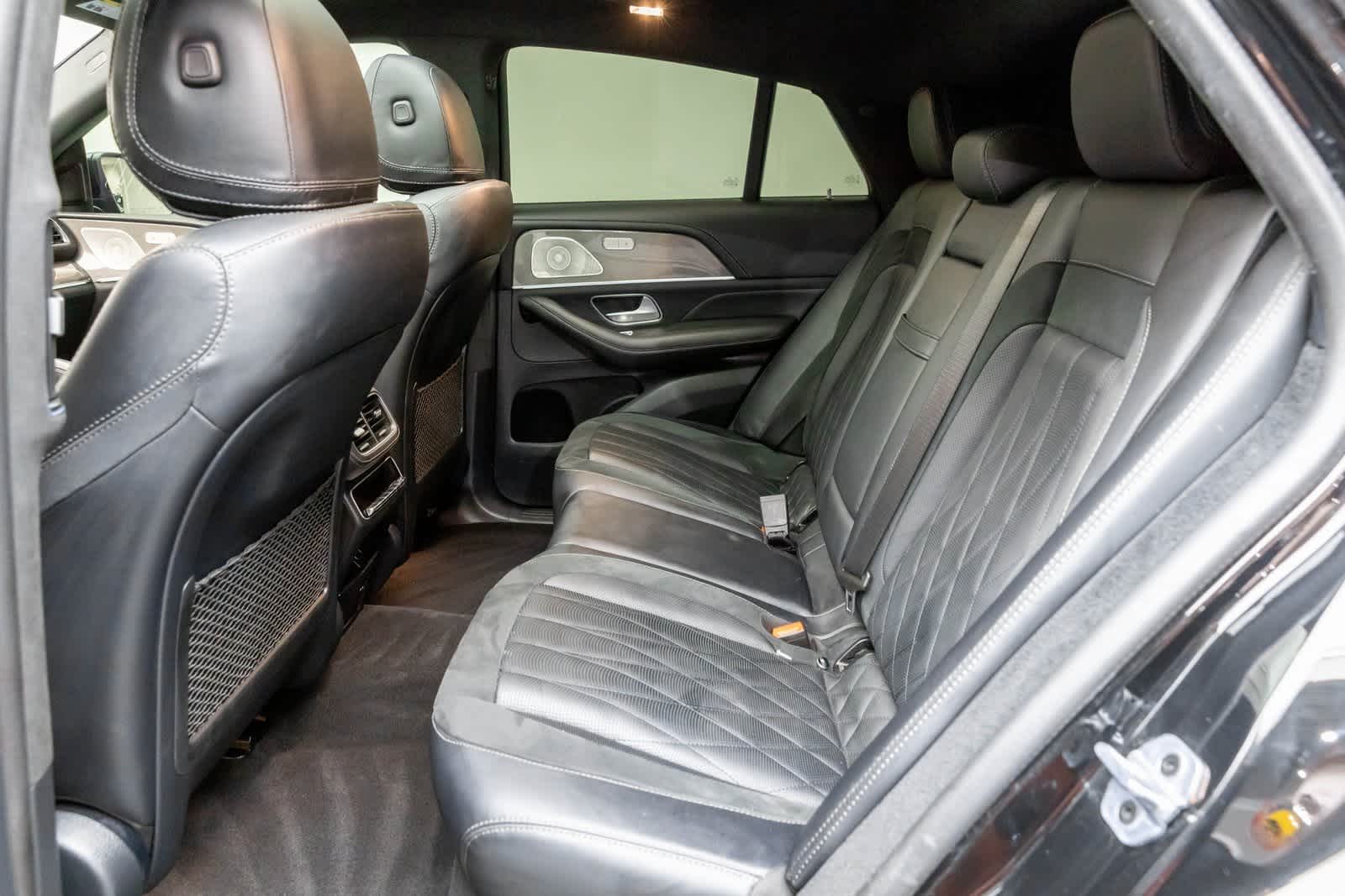 Thumbnail: 2023 Mercedes-Benz GL-Class - 12