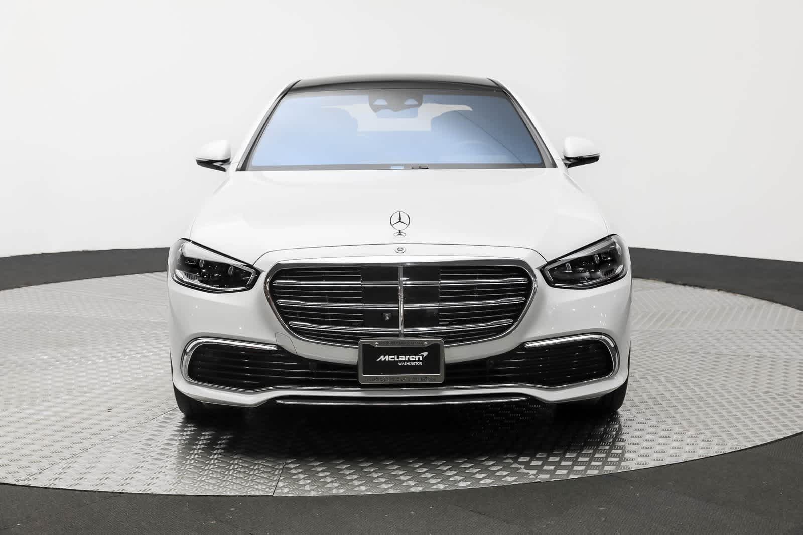 Thumbnail: 2024 Mercedes-Benz B-Class - 6