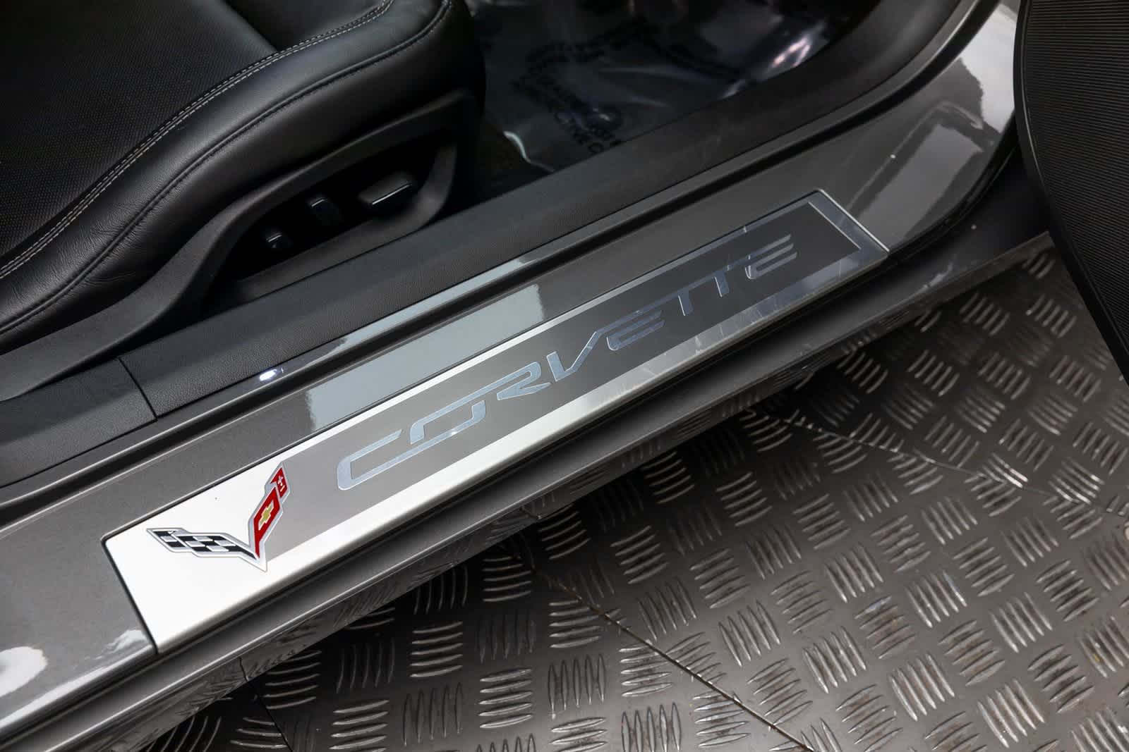 Thumbnail: 2015 Chevrolet Corvette - 42