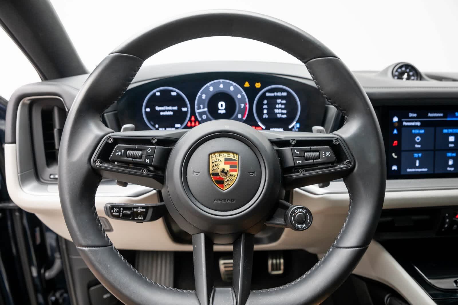 Thumbnail: 2024 Porsche  - 14