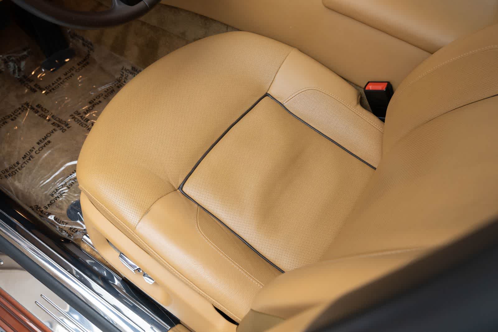 Thumbnail: 2013 Rolls-Royce Ghost - 14